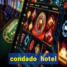 condado hotel casino santo tome