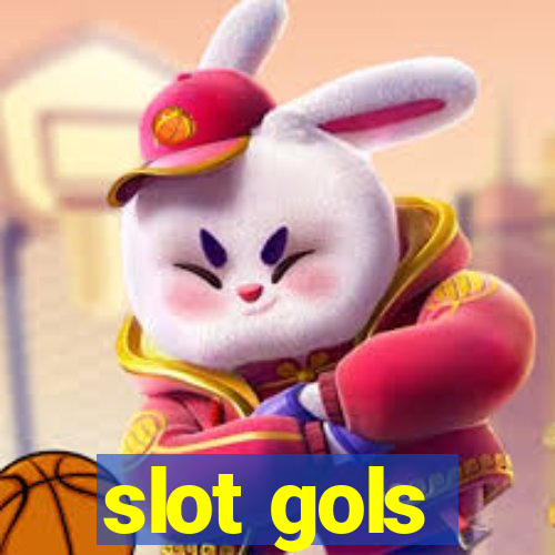 slot gols