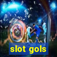 slot gols