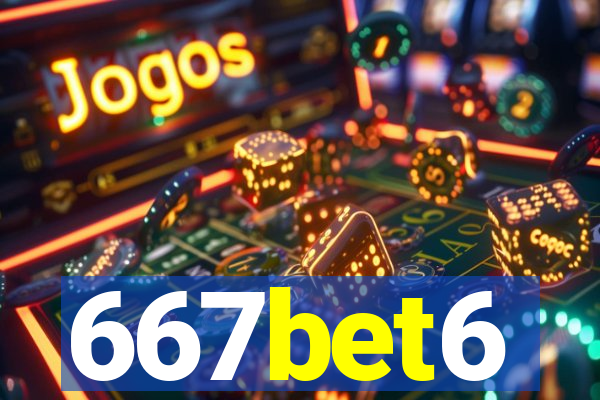 667bet6