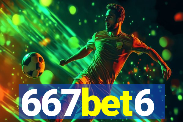 667bet6