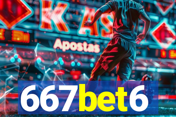 667bet6