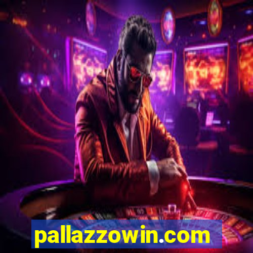 pallazzowin.com