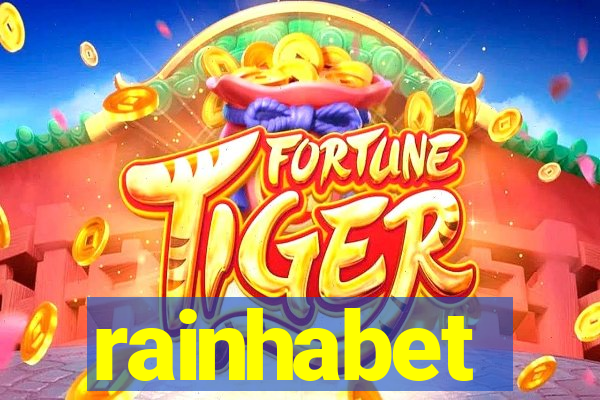 rainhabet