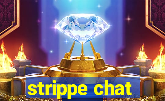 strippe chat