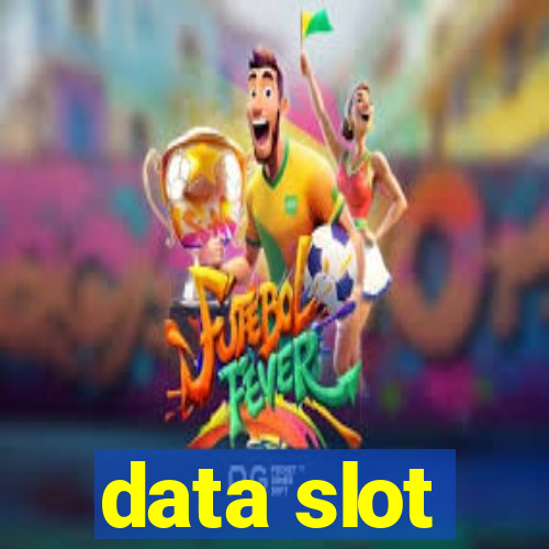 data slot