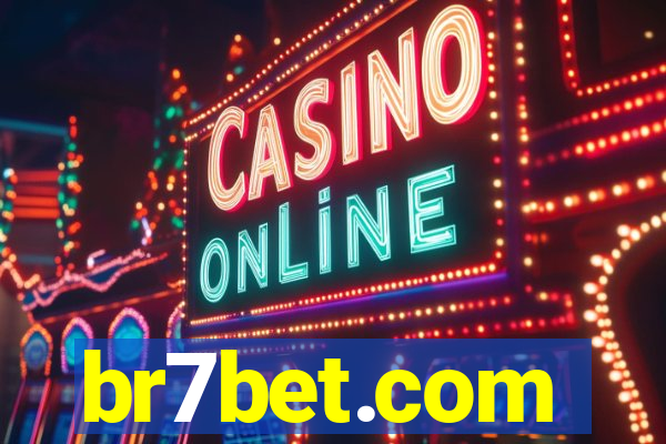 br7bet.com