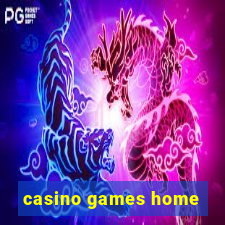 casino games home