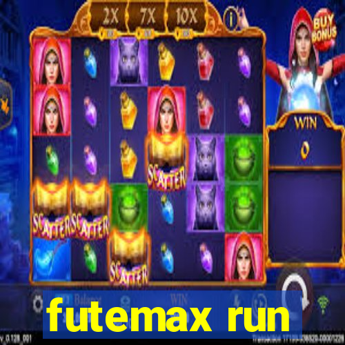 futemax run