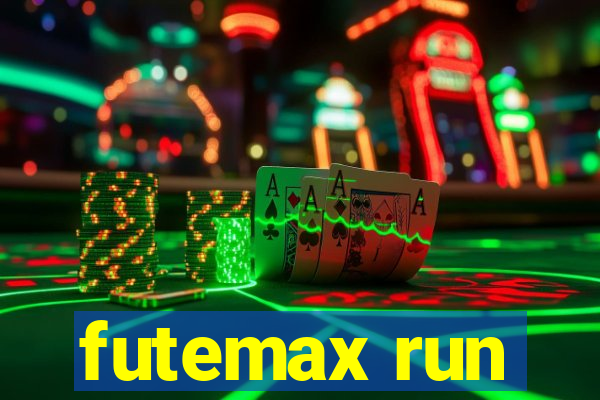 futemax run