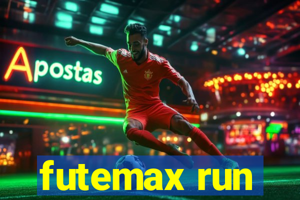 futemax run