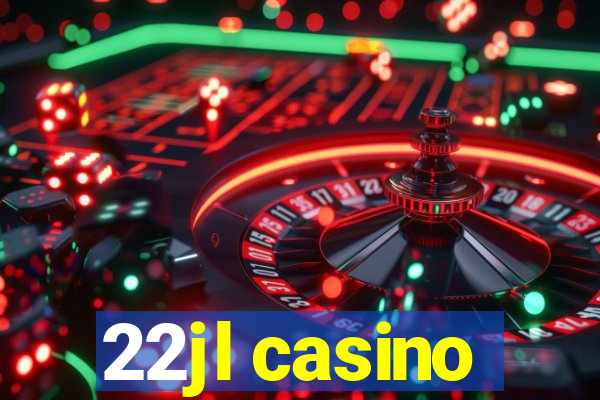 22jl casino