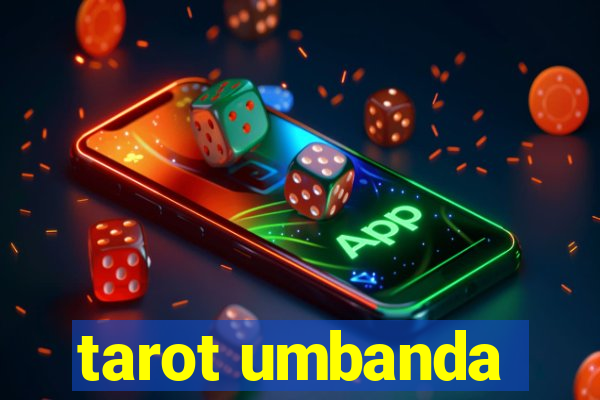 tarot umbanda