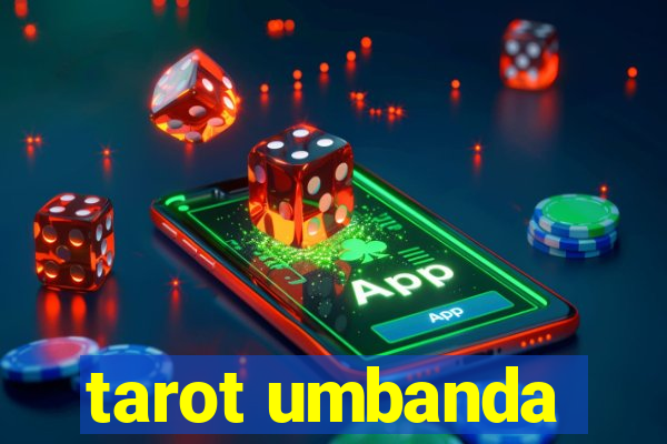 tarot umbanda