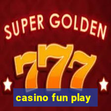 casino fun play