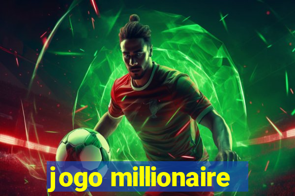 jogo millionaire