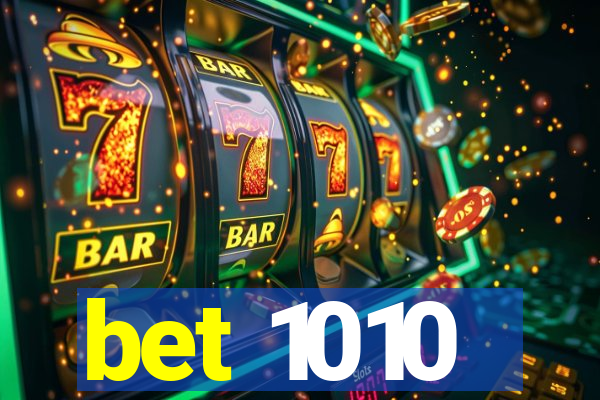 bet 1010