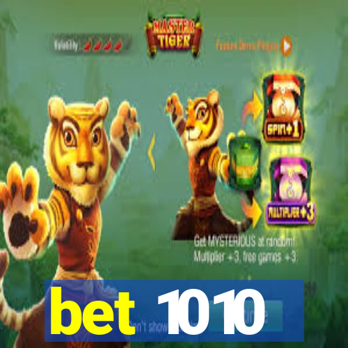 bet 1010