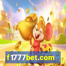 f1777bet.com