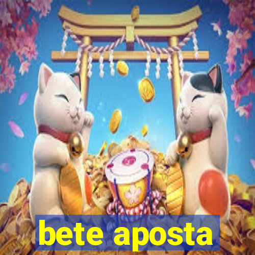 bete aposta