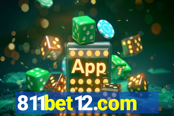 811bet12.com