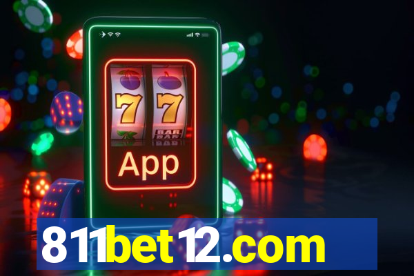 811bet12.com