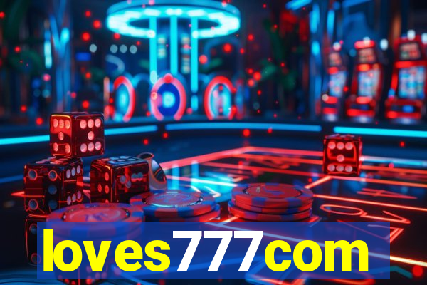 loves777com