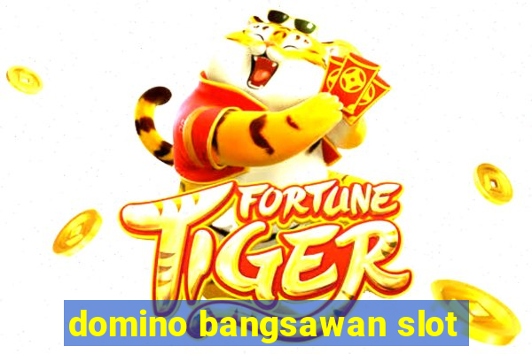 domino bangsawan slot