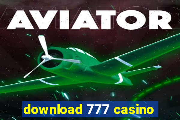 download 777 casino