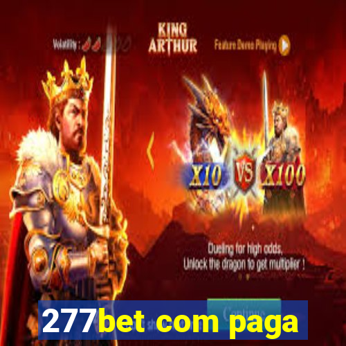 277bet com paga