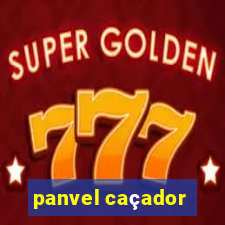 panvel caçador