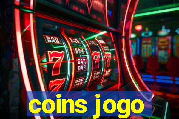 coins jogo