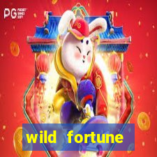 wild fortune withdrawal times