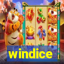 windice