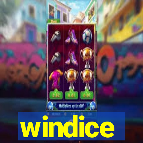 windice