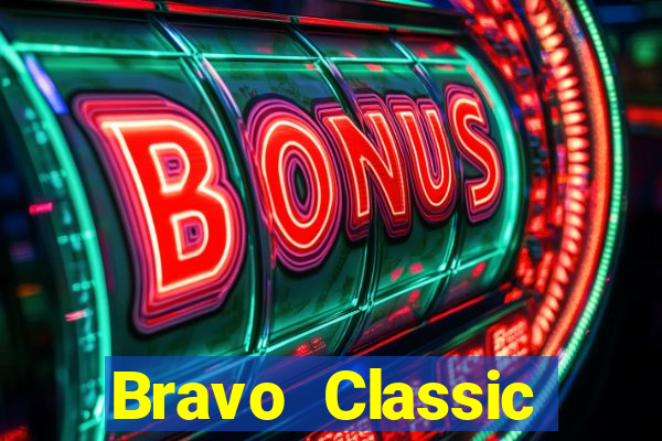 Bravo Classic Slots-777 Casino