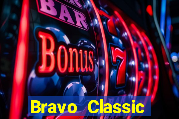 Bravo Classic Slots-777 Casino