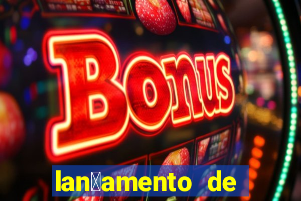 lan莽amento de plataforma de slots