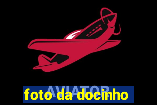 foto da docinho