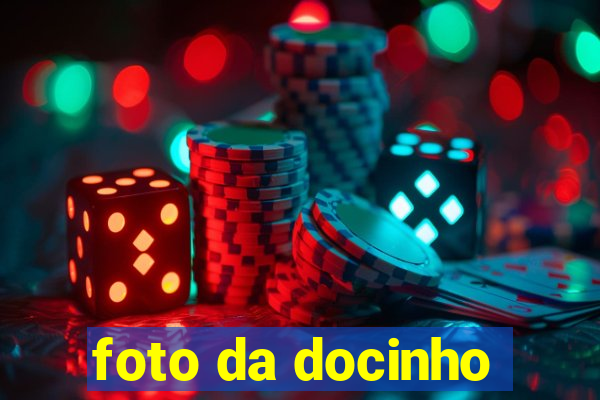 foto da docinho