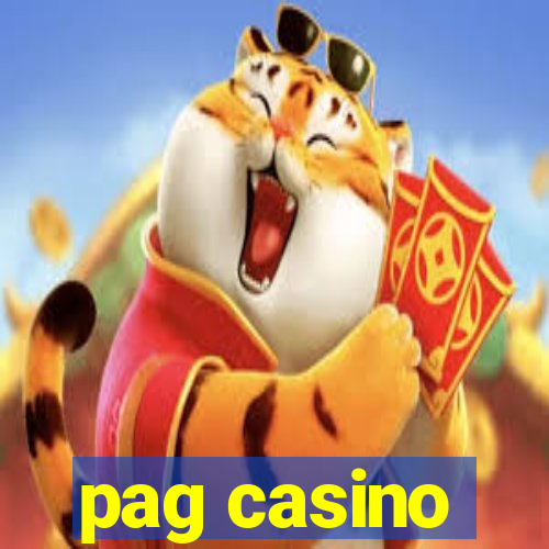 pag casino