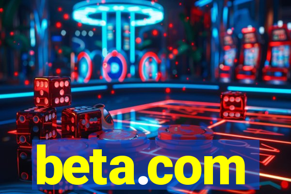 beta.com