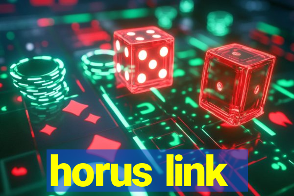 horus link