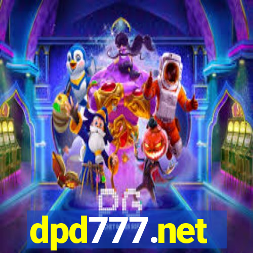 dpd777.net