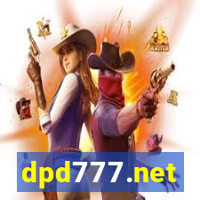 dpd777.net