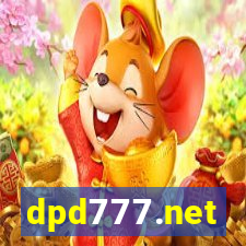 dpd777.net