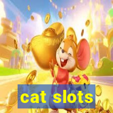 cat slots