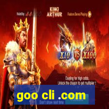 goo cli .com