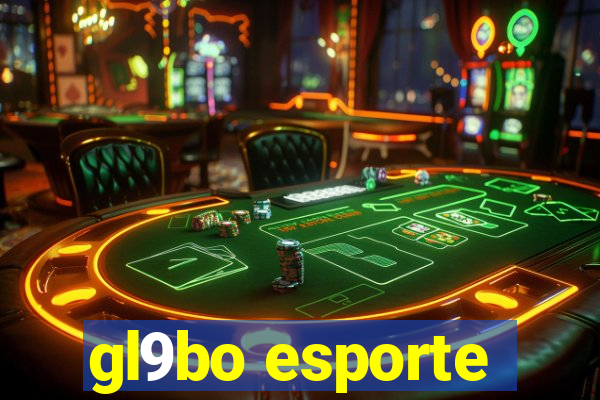 gl9bo esporte