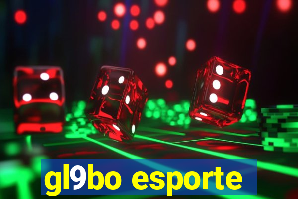 gl9bo esporte